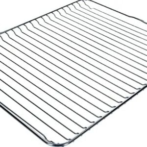 Aeg Oven/stove Grill Shelf 466mm X 385mm 140064006012