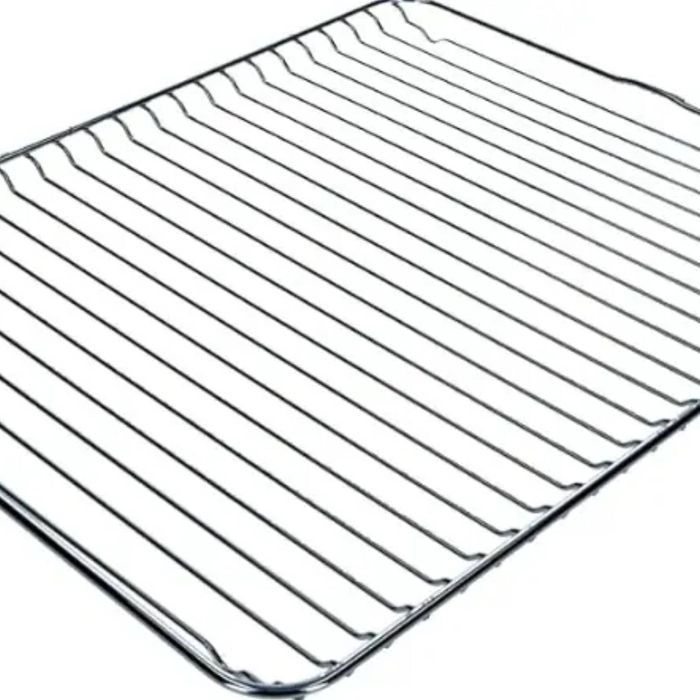 Aeg Oven/stove Grill Shelf 466mm X 385mm 140064006012