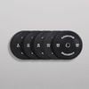 Olympic Black Bumper Plates 150KG Package