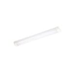 Brilliant 20W 60cm White Balos LED CCT Batten Light