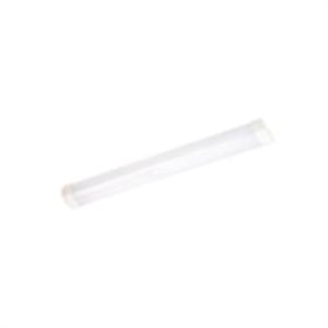 Brilliant 20W 60cm White Balos LED CCT Batten Light