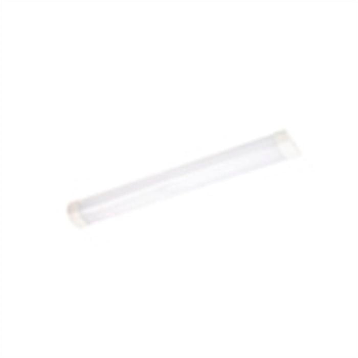 Brilliant 20W 60cm White Balos LED CCT Batten Light