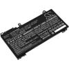 Cameron Sino Rf03xl, L84354-005, L83685-271, Rf03045xl, L83685-ac1, Hstnn-ob1q, Hstnn-db9r Battery Replacement [cs-hpk455nb]