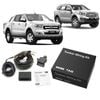 Tag Heavy Duty Towbar & Direct Fit Wiring For Ford Ranger Px2 Px3 Styleside Tub Models Only (05/2015 - 05/2022)