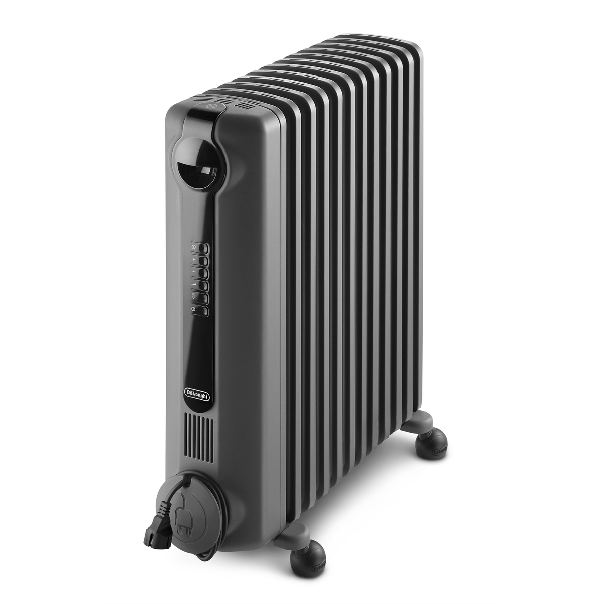 De'Longhi 2400W Radia S Digital Oil Column Heater - Bunnings Australia