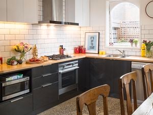 Product CLP - Kitchen - Kitchen Cabinets & Pantries