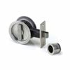 Sylvan Stainless Steel Privacy Cavity Slider