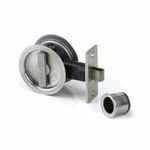 Sylvan Stainless Steel Privacy Cavity Slider