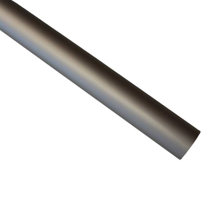 Promenaid 4.88m Handrail - Champagne Silver