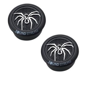 Soundstream Tws.3n Arachnid 1" Tweeters