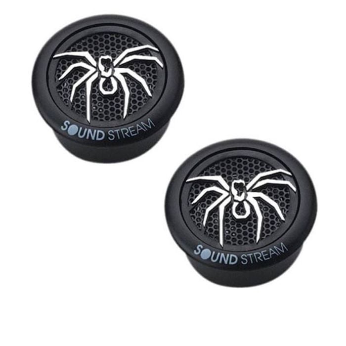 Soundstream Tws.3n Arachnid 1" Tweeters