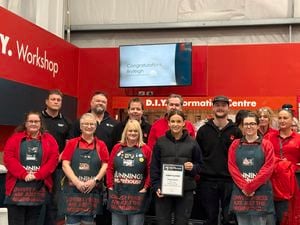 Media Release - Bunnings Trade NZ_Women In Apprenticeships Announce 2026 - Bryleigh 1