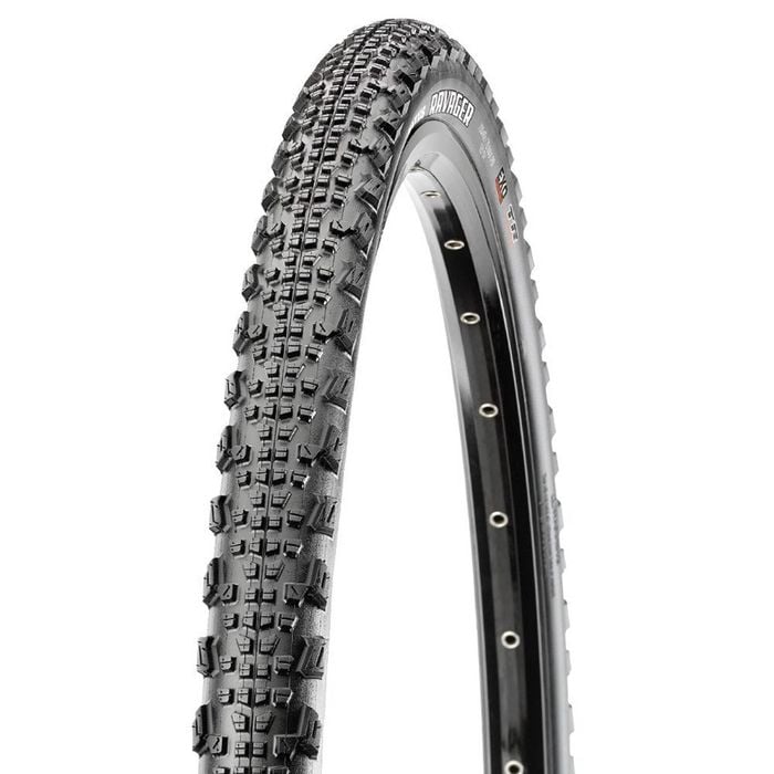 Maxxis Ravager 700 X 45c Silkshield Tr Fold 60tpi