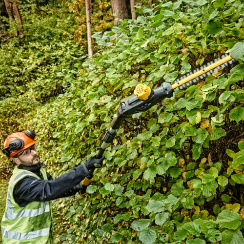 Dewalt hedge trimmer bunnings sale