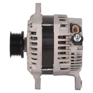 ALTERNATOR FOR SUBARU OUTBACK PETROL, 3.6, EZ36, 5TH GEN, 09/09-11/14 12V 180A