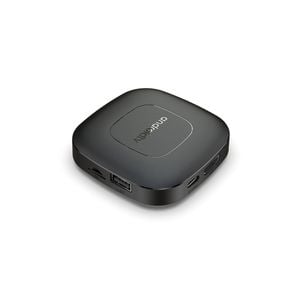 BDI Mini Mortal T1 Tv Box
