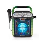 Karaoke Machines & Microphones