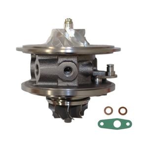 Upgrade Billet Turbo Cartridge Chra Core For Toyota Landcruiser 200 Series Vdj200 1vd-ftv 4.5l Passenger Side