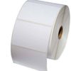 NLP 100x75 DT Eco Permanent 1000 per roll 38 core, with Perf - (3 ROLLS PER CARTON)