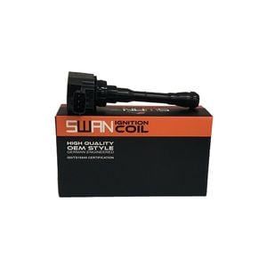 SWAN Ignition Coil for Renault Clio RS & Megane GT (1.6L Turbo)