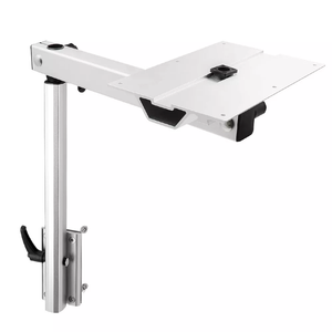Provecta Adjustable Rv Table Leg Aluminium Alloy 360° Rotatable Folding Height Adjustable Caravan Marine