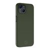 3sixT Neo Wallet Phone Case For Apple iPhone 14 Pro - Green