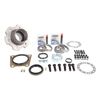 Rear Wheel Bearing Hub Complete Kit for Toyota Landcruiser FJ80 HDJ80 HZJ80 Disc