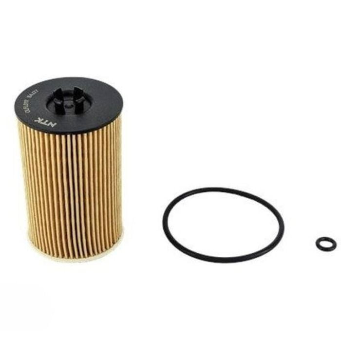 Ntk Oil Filter For Volkswagen Caddy Saa/sah Crafter Syi/syj Golf 5g1/bq1/be1/be2 Tdi 2012+ 2.0l