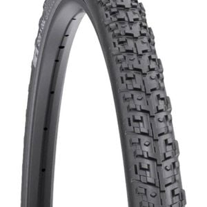 Wtb Nano 700cx40mm Tcs Light/fast Roll Gravel Tyre