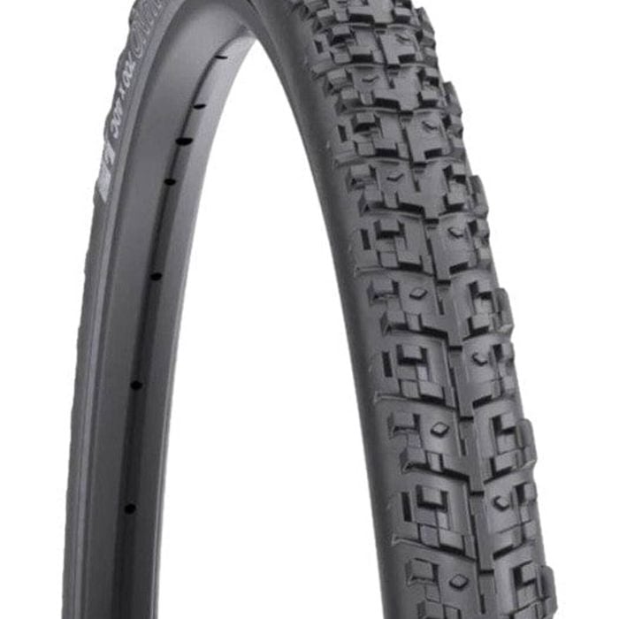Wtb Nano 700cx40mm Tcs Light/fast Roll Gravel Tyre