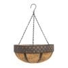 Jack 40cm Cordoba Hanging Basket