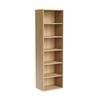 Kaboodle 400-499mm Honey Oak Customisable Deep Pantry Open Shelf