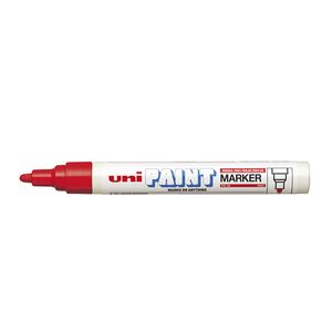 Uni PX20 Medium Bullet Tip Paint Marker 12pcs (Assorted)