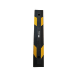 Builders Edge Safety 900 x 100 x 150mm Parking Kerb Wheel Stop