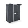 Duratuf Sentry 1.52 x 0.685m G/Friars Lean-To Shed