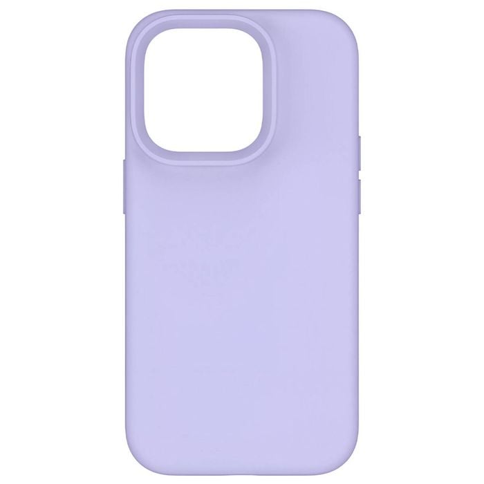 Mobling Silicone Liquid Magsafe Case (suits Iphone 14 Plus) - Purple