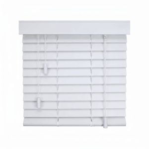 Riva 430 - 450 x 500 - 1050mm Custom Made PVC 50mm Venetian Blind