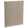 Kaboodle Raw Board Blind Corner Base Panel