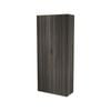Lugna 2048 x 900 x 580mm Storm 5 Shelf Double Door Storage Cabinet
