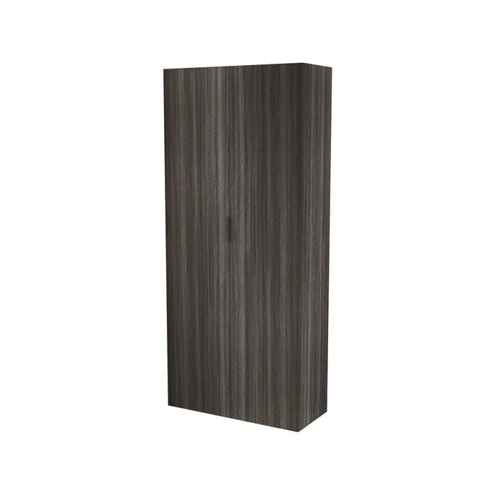 Lugna 2048 x 900 x 580mm Storm 5 Shelf Double Door Storage Cabinet