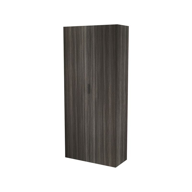 Lugna 2048 x 900 x 580mm Storm 5 Shelf Double Door Storage Cabinet