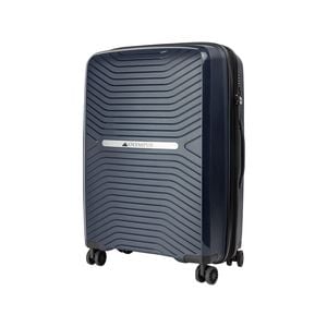 Olympus Astra 20in Lightweight Hard Shell Suitcase - Aegean Blue