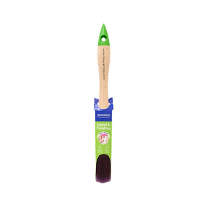 Monarch 25mm Synthetic Round Detail Brush