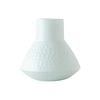 Rayell Alex Vase Sage Iron Home Decor/Display 19x20x19cm