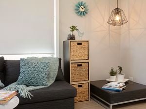 DIY Step Image - D.I.Y. wooden storage box . Blob storage upload.