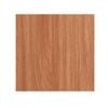 Anyhouz 10PCS Self-Adhesive Vinyl Floor Tiles – 3D Wood Pattern Waterproof 30x30cm