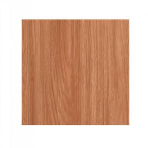 Anyhouz 10PCS Self-Adhesive Vinyl Floor Tiles – 3D Wood Pattern Waterproof 30x30cm