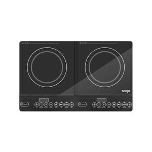 SOGA Cooktop Portable Induction Cooktop Stove