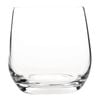 Olympia One Piece Crystal Tumblers Claro Stemless 360ml 6 Pack