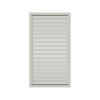 Sector Panel Fencing 1.8m x 900mm Titania Slatted Gate